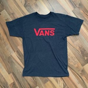 Men’s Vans T-shirt